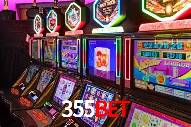 Desvendando o Mundo dos Jogos Virtuais na 355bet