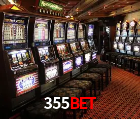 A Emoção da Loteria na 355bet: Uma Chance de Mudança de Vida