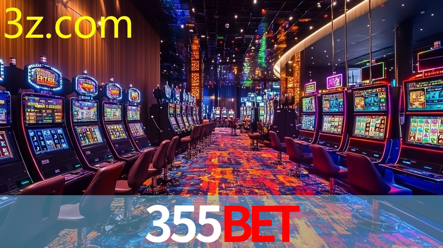 355BET