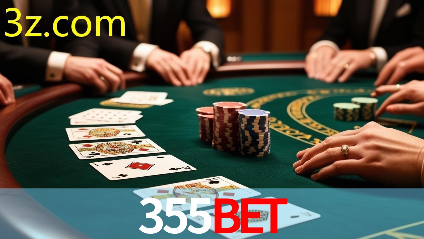 355BET