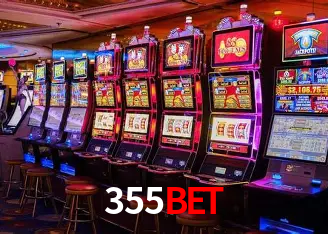 Descubra a Essência do 355bet: Nossa História e Compromissos
