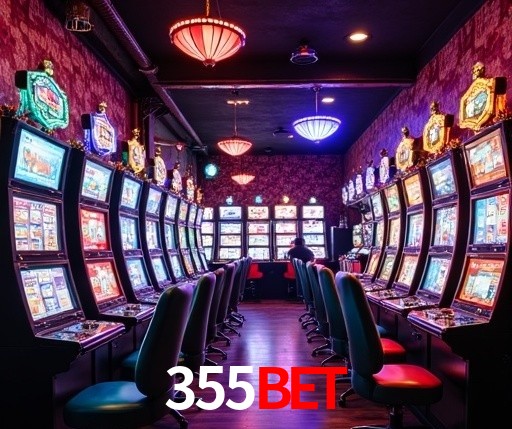 Promoções Sazonais 355bet