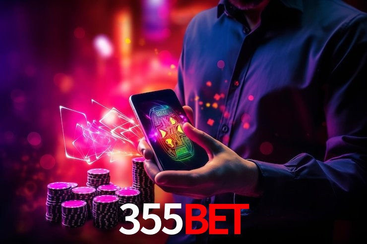 Torneios 355bet