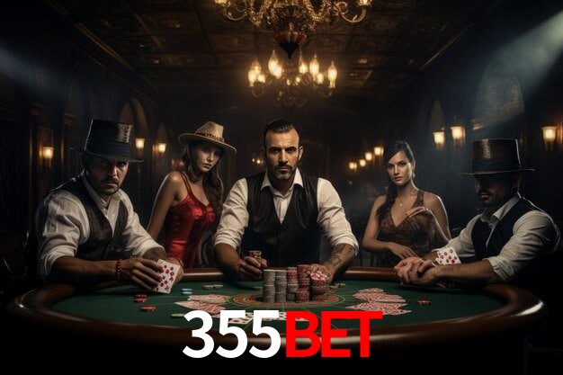 A Emoção da Loteria na 355bet: Uma Chance de Mudança de Vida