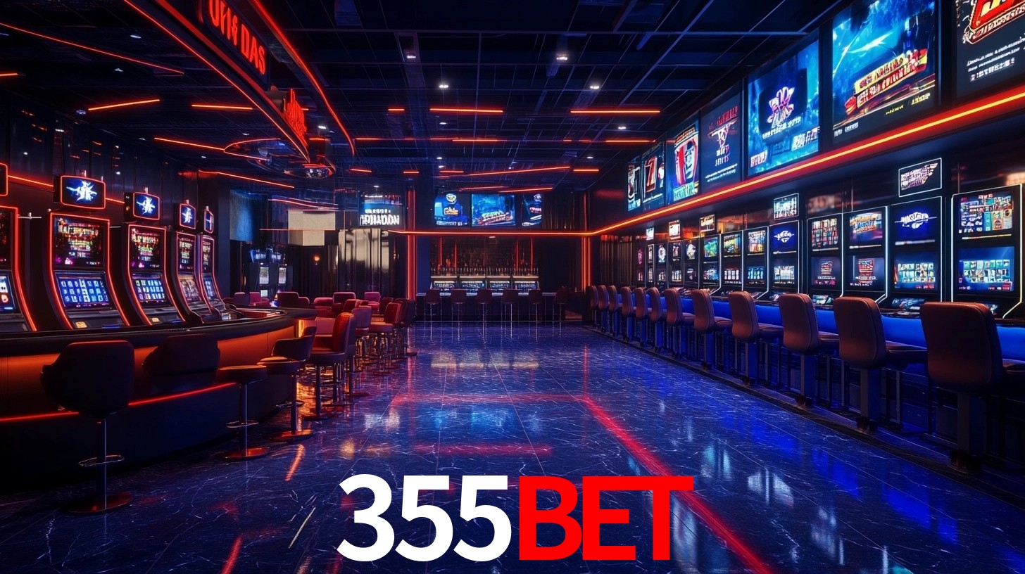 Programa VIP 355bet