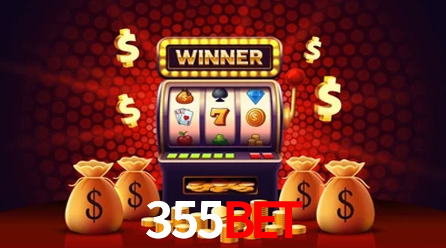 Seasonal Promotions 355bet
