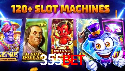 Desvendando o Mundo dos Jogos Virtuais na 355bet