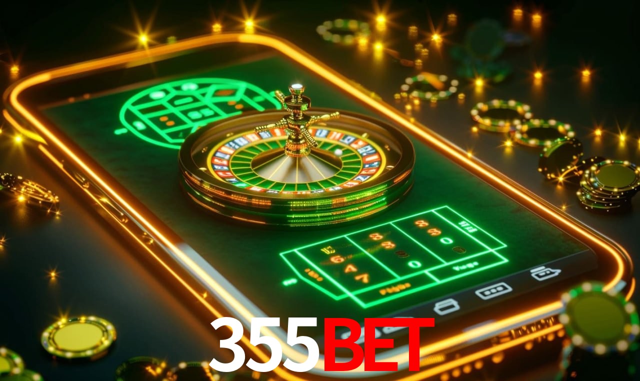 Benefícios da Conta 355bet