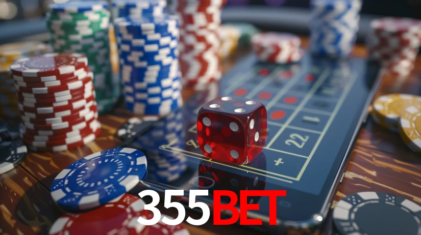 355bet: A Experiência de Casino com Jogos de Mesa ao Vivo