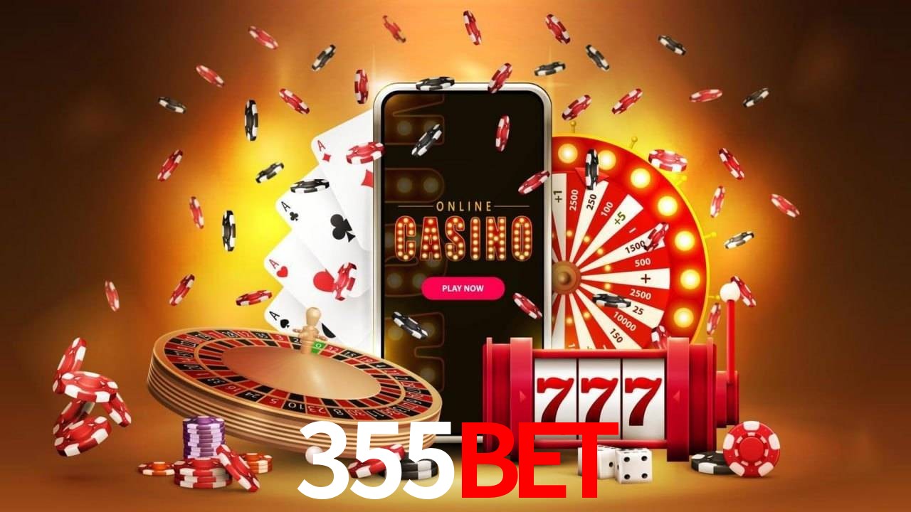 Avaliações dos Jogadores 355bet