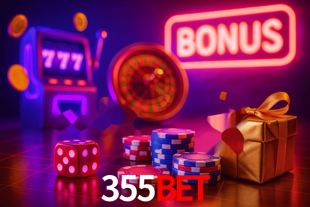 Descubra o Programa VIP da 355bet: Vantagens Exclusivas para Jogadores
