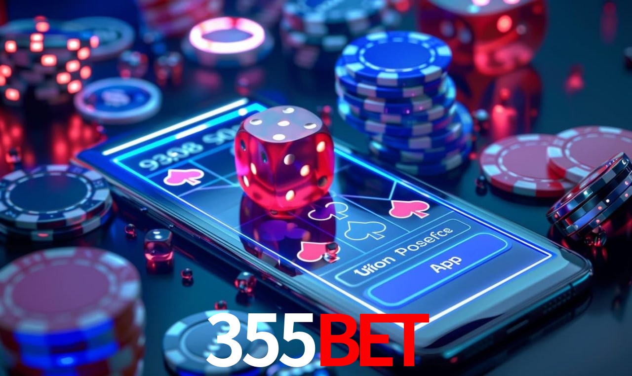 355bet visual 1