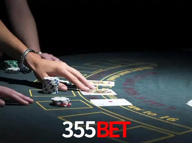 Tecnologia da Plataforma 355bet