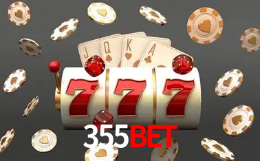 Descubra o Mundo do Cassino Online com 355bet
