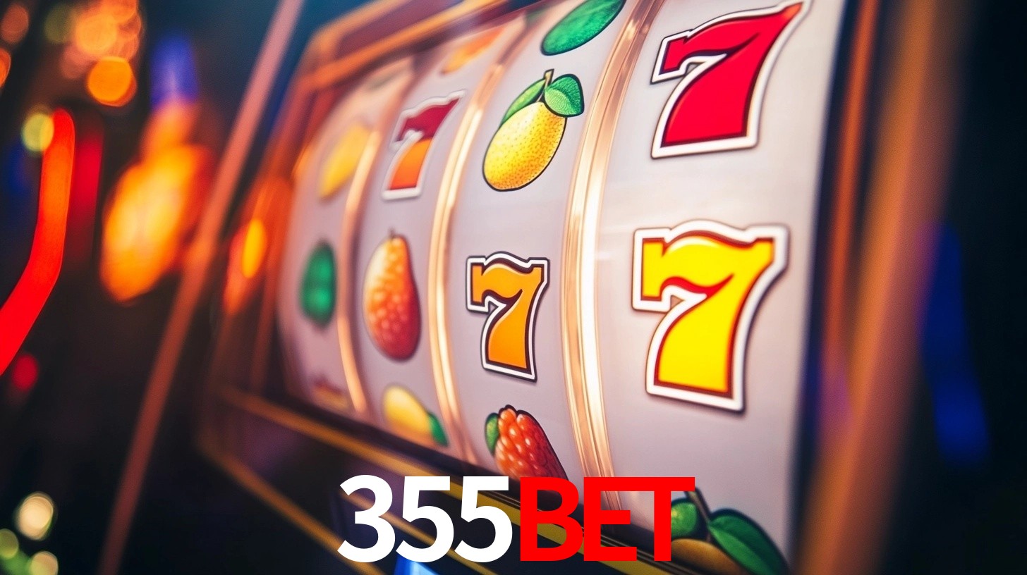 355bet Bônus - 355bet visual 1