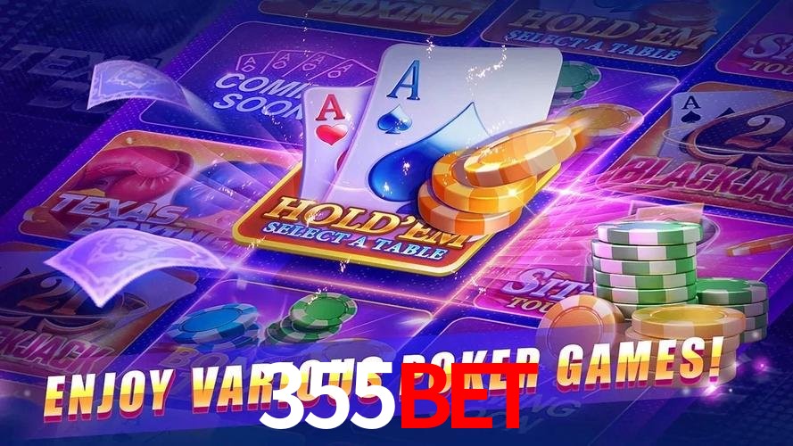 Desvendando o Mundo dos Jogos Virtuais na 355bet