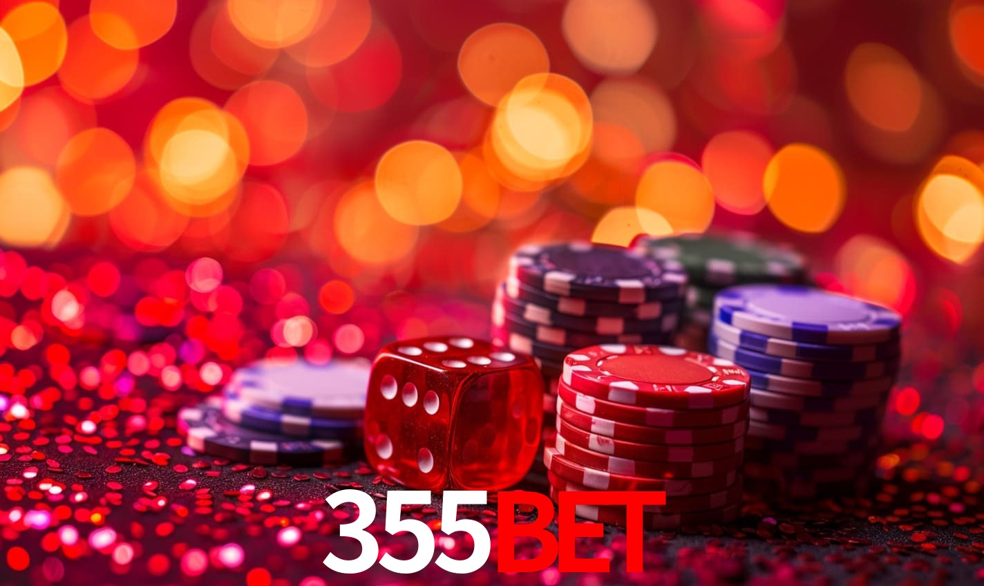 Descubra o Programa VIP da 355bet: Vantagens Exclusivas para Jogadores