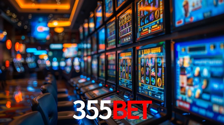 APP oficial da 355bet para mobile