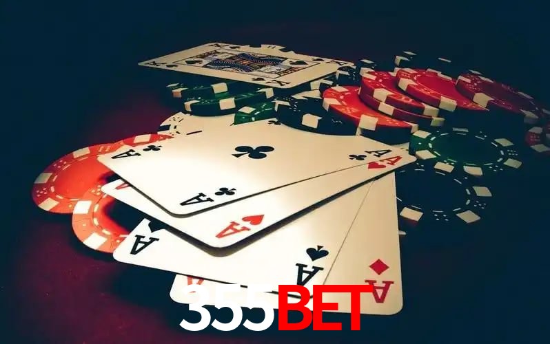 355bet visual 2