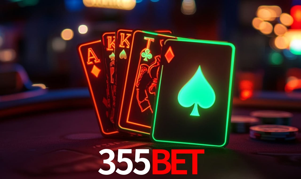 355bet Slots - 355bet visual 1