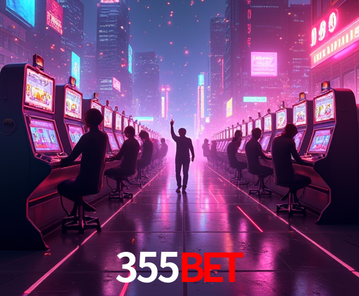 Programa VIP 355bet