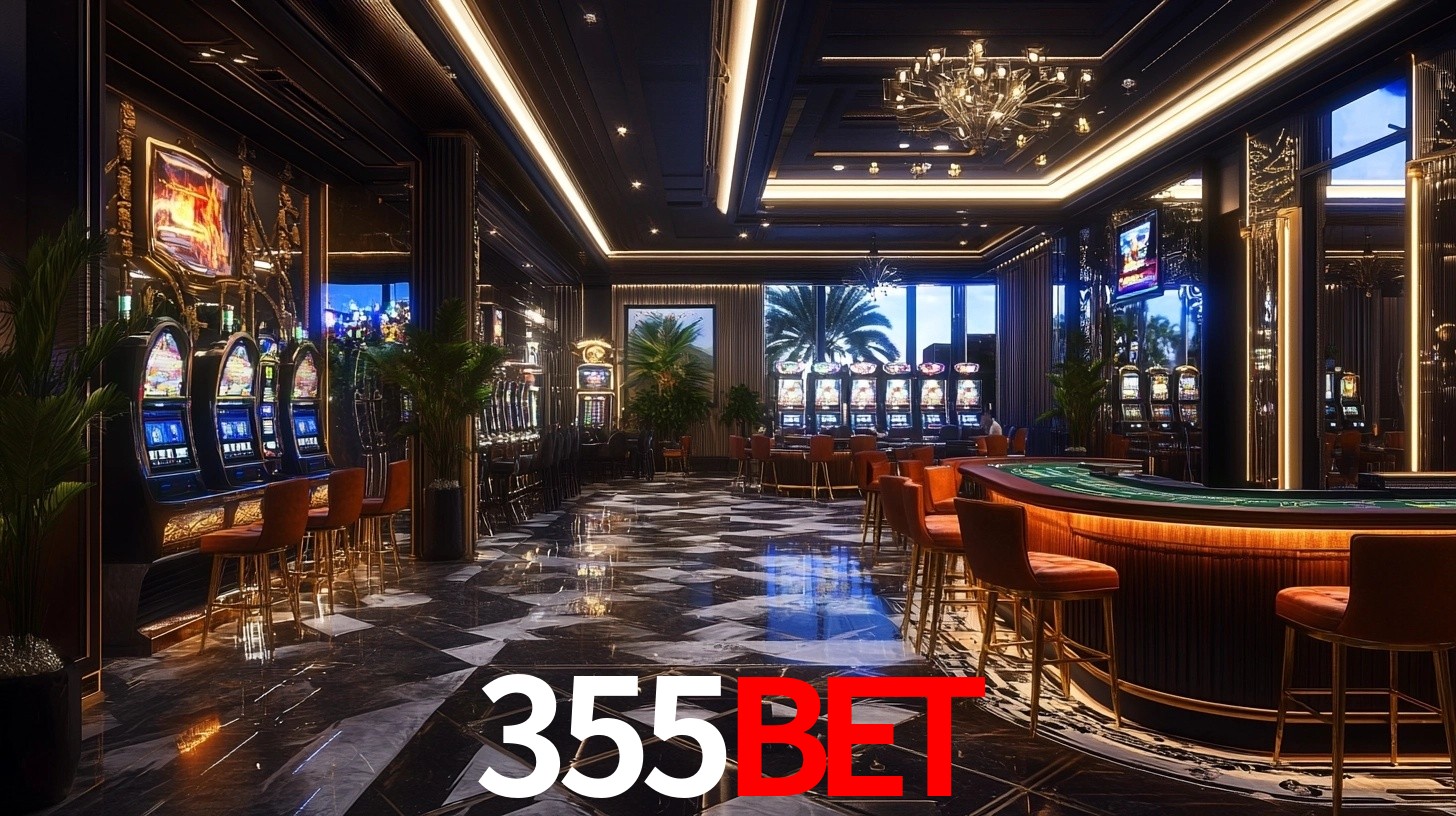 355bet App Interface